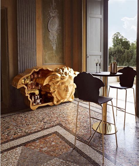 versace inspired furniture|versace home online shop.